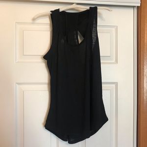 New with tags Balance Collection workout tank.